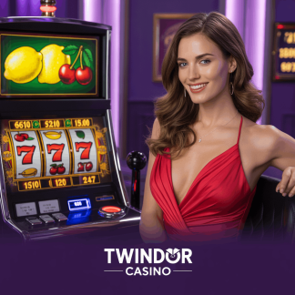 casino twindor